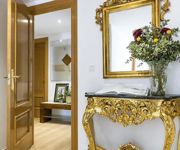 Appartement Genteel Isabel La Catolica