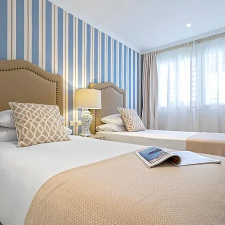 Apartamento Genteel Isabel La Católica Granada