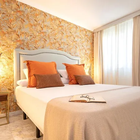 Genteel Isabel La Católica Apartamento Granada
