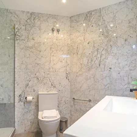 Apartamento Genteel Isabel La Católica