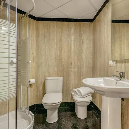 Apartamento Genteel Isabel La Católica