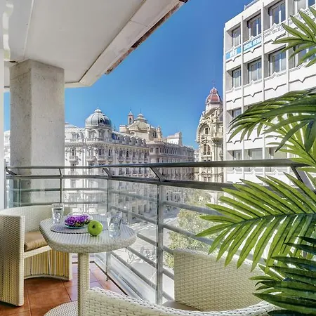 Genteel Isabel La Católica Apartamento