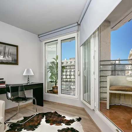 Genteel Isabel La Católica Apartamento *