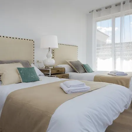 Apartamento Genteel Isabel La Católica *