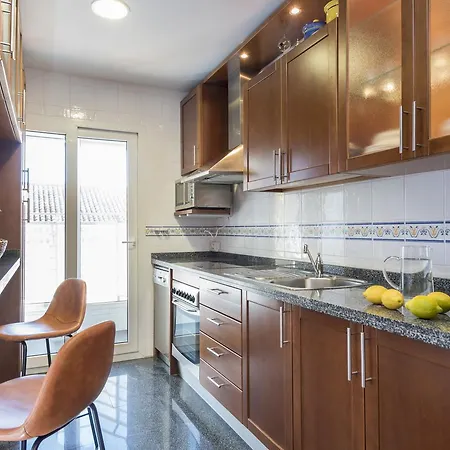 Genteel Isabel La Católica Apartamento Granada