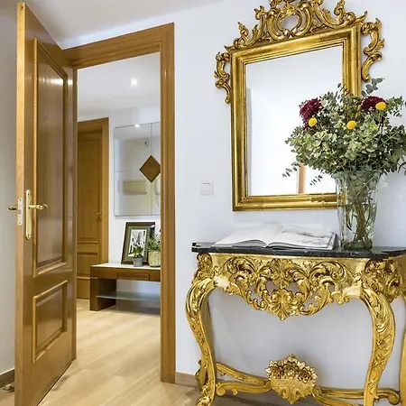 Apartamento Genteel Isabel La Católica