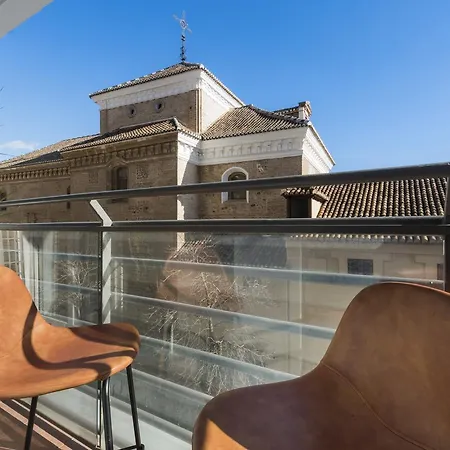Genteel Isabel La Católica Granada