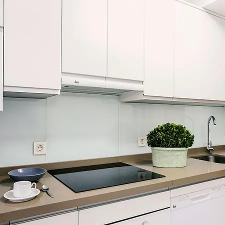 Apartamento Genteel Isabel La Católica *