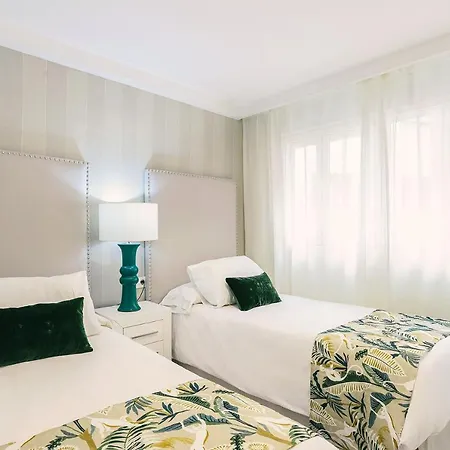 Apartamento Genteel Isabel La Católica *