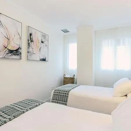 Genteel Isabel La Católica Apartamento Granada