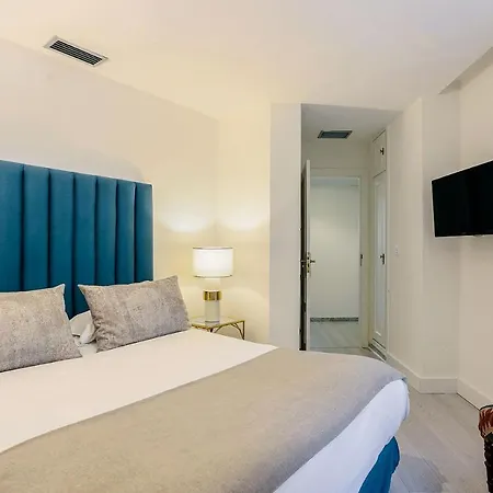 Apartamento Genteel Isabel La Católica *