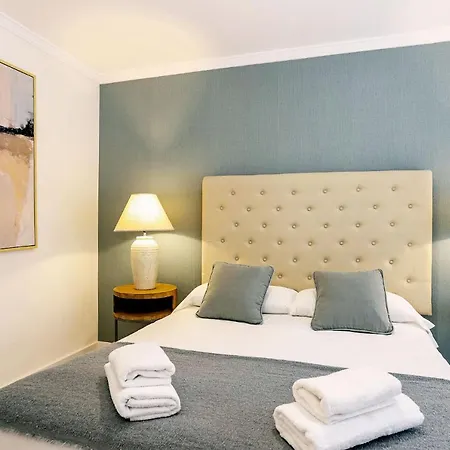 Apartamento Genteel Isabel La Católica